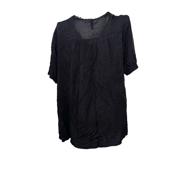 LA MODA TUNIC-STYLE COVER-UP DRESS S/M . This is a Swim cover-up Beachwear, Reso - Picture 5 of 8